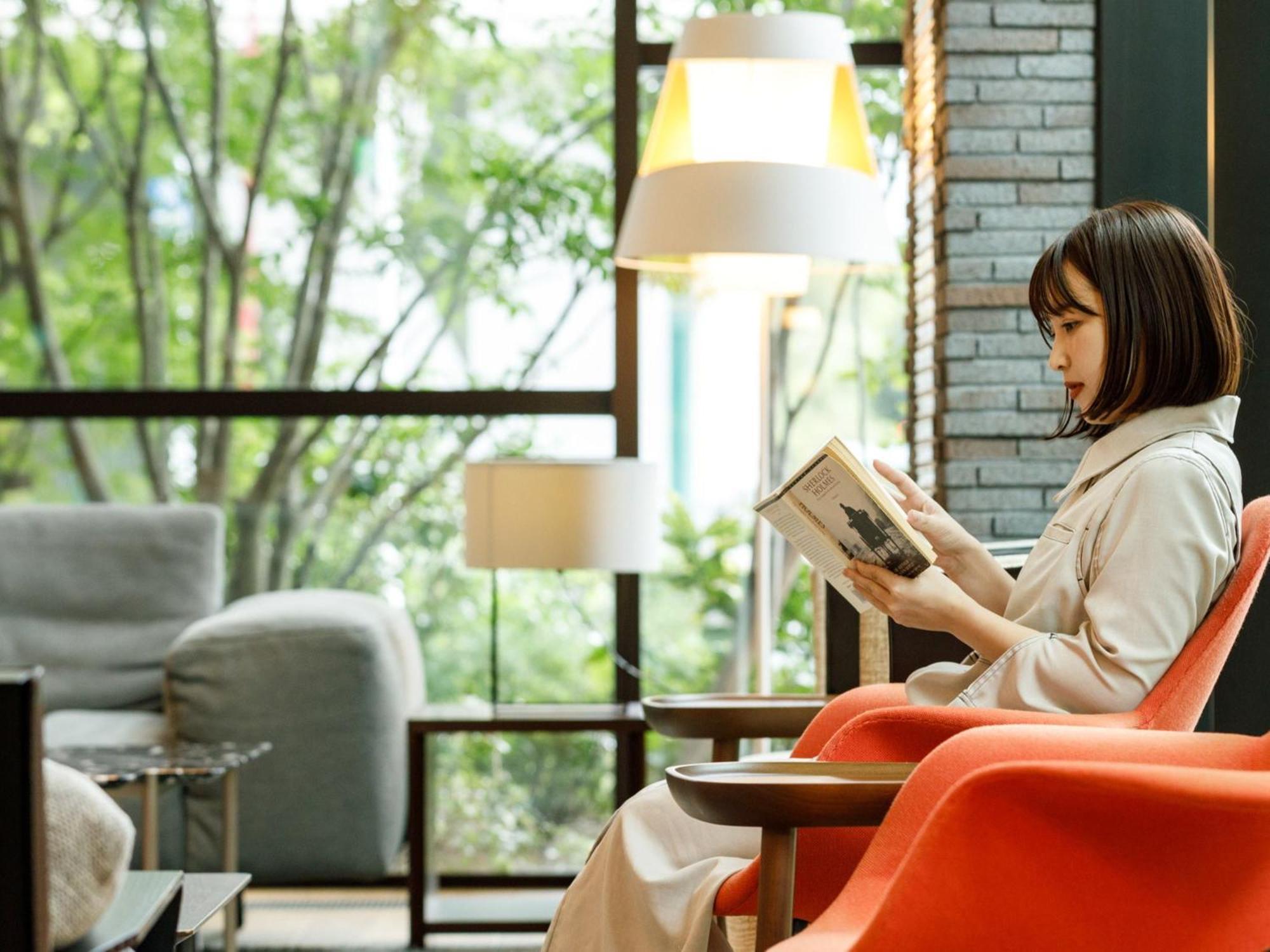 Nishitetsu Hotel Croom Nagoya Bagian luar foto