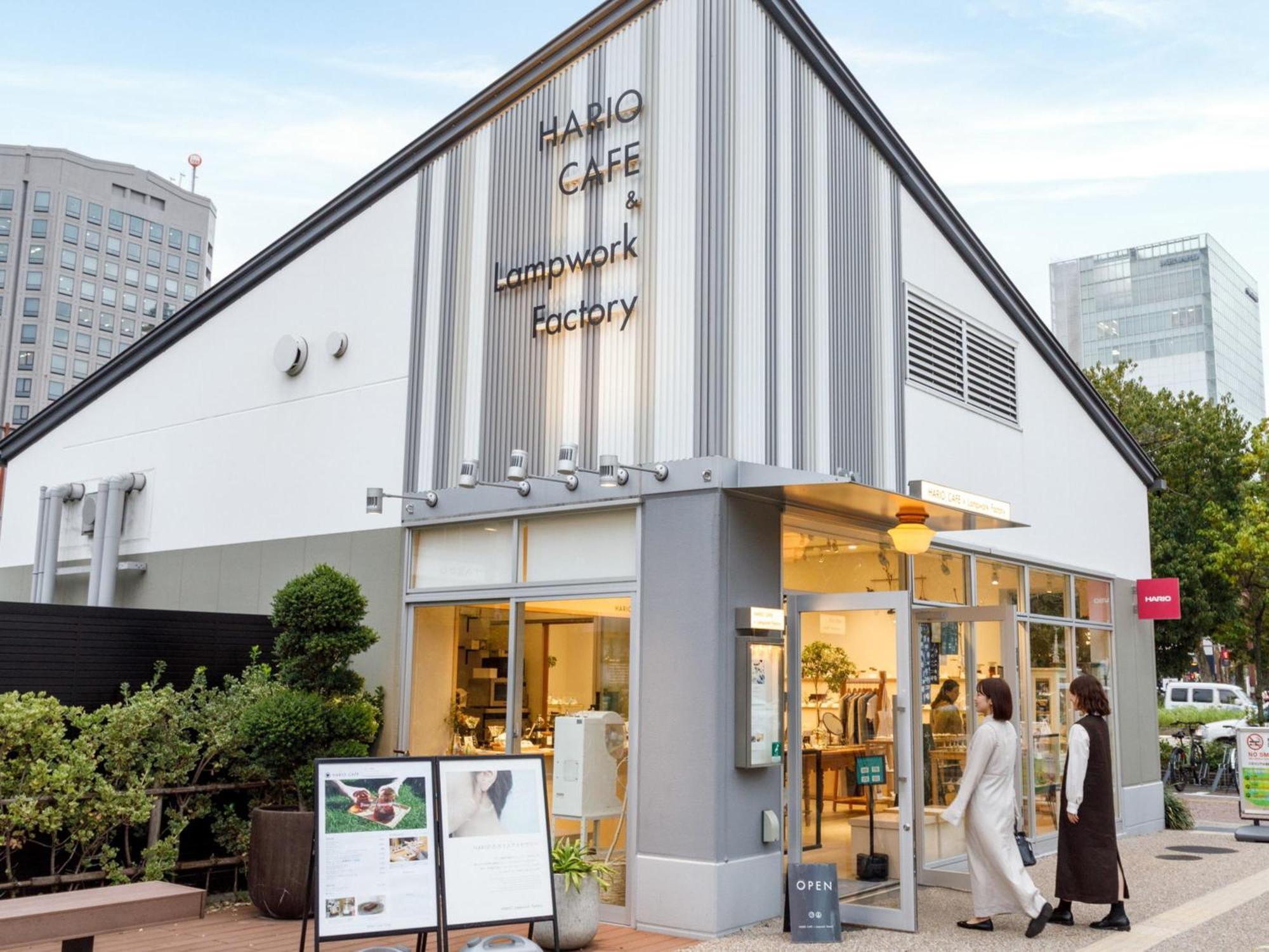 Nishitetsu Hotel Croom Nagoya Bagian luar foto