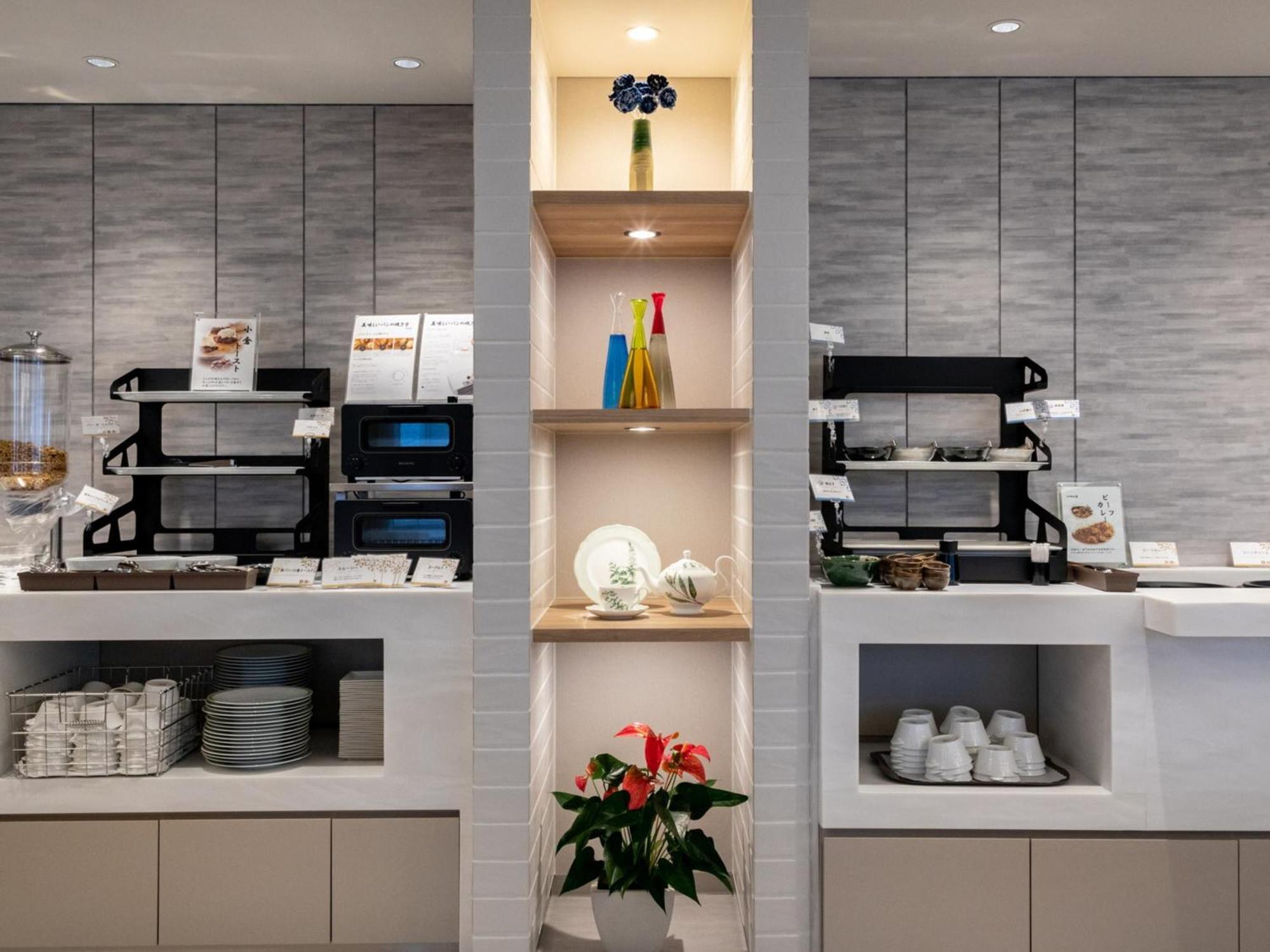 Nishitetsu Hotel Croom Nagoya Bagian luar foto